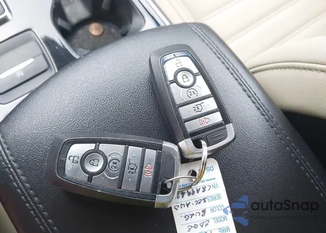 2020 Ford Edge Sel from USA, damaged, VIN 2FMPK4J93LBA99473